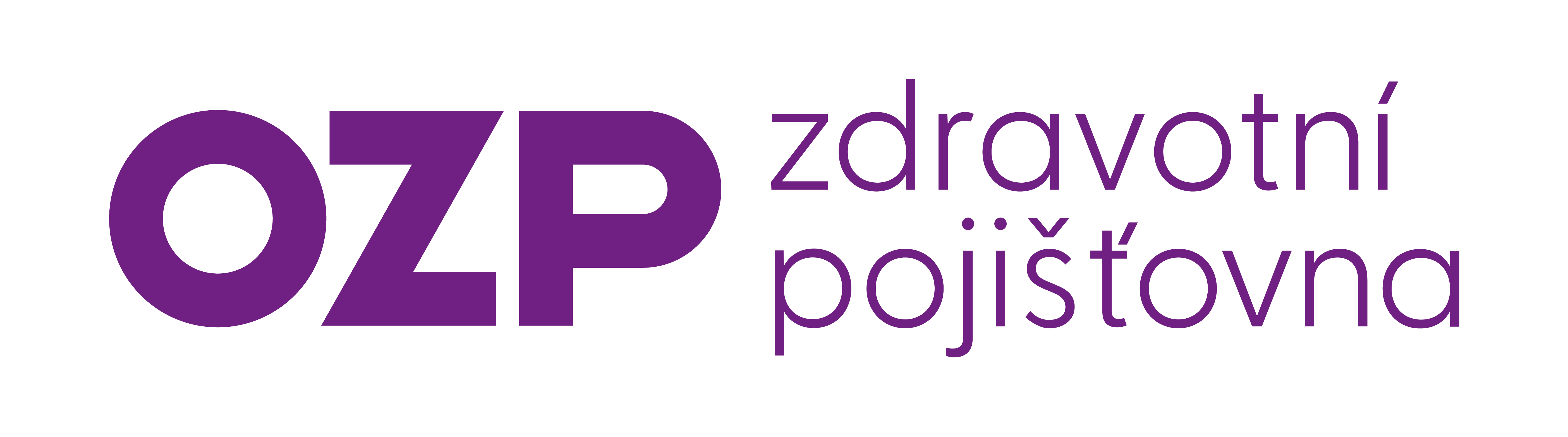 OZP logo